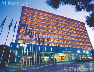 Akgun Istanbul Hotel 31
